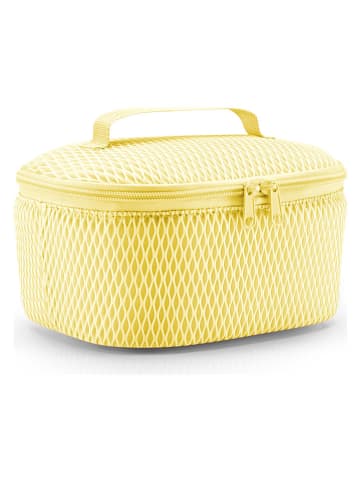Reisenthel Kühltasche in Gelb - (B)22,5 x (H)12 x (T)18,5 cm