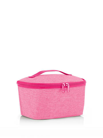Reisenthel Kühltasche in Rosa/ Pink - (B)22,5 x (H)12 x (T)18,5 cm