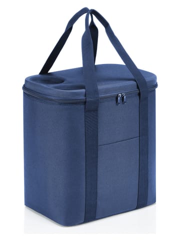 Reisenthel Kühltasche in Dunkelblau - (B)37 x (H)41 x (T)26 cm