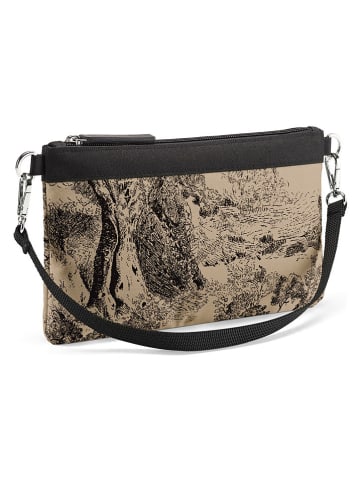 Reisenthel Schultertasche in Beige - (B)26 x (H)15 cm