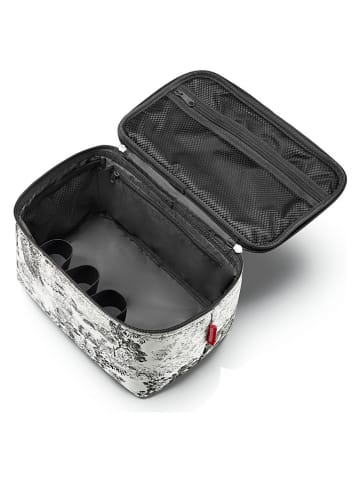 Reisenthel Kosmetyczka w kolorze białym - 28 x 17 x 18 cm