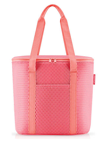 Reisenthel Kühltasche in Pink - (B)38 x (H)35 x (T)16 cm