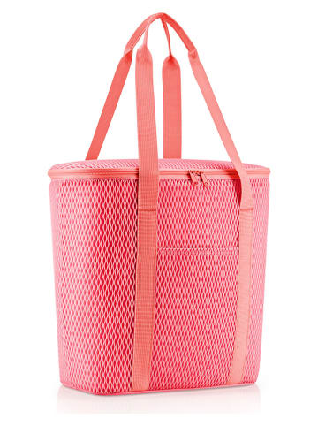 Reisenthel Kühltasche in Pink - (B)38 x (H)35 x (T)16 cm