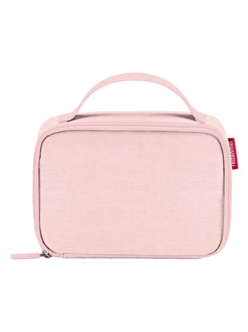 Reisenthel Kühltasche in Rosa - (B)20 x (H)14 x (T)6,5 cm