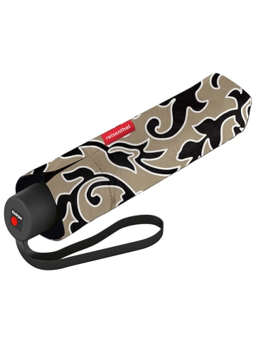 Reisenthel Regenschirm "Classic" in Khaki/ Schwarz