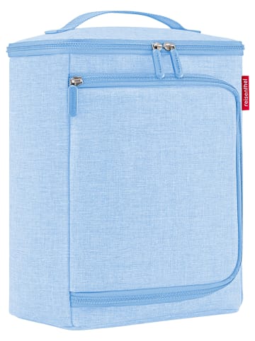 Reisenthel Kühltasche in Hellblau - (B)23 x (H)30 x (T)14 cm