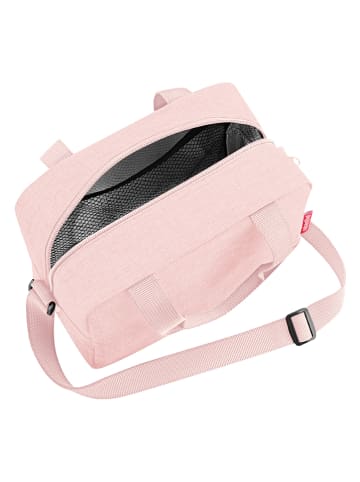 Reisenthel Kühltasche "to-go" in Rosa - (B)23,5 x (H)16 x (T)12 cm