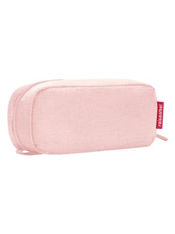 Reisenthel Kosmetiktasche in Rosa - (B)21 x (H)10 x (T)7 cm