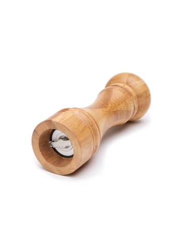 Brandt Pepermolen lichtbruin - (H)18,5 cm