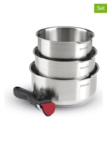 Brandt 4-częściowy zestaw