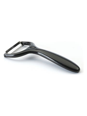 Brandt Obieraczka pionowa w kolorze czarnym - dł. 12 cm