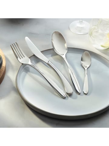 Brandt 48tlg. Besteck-Set in Silber