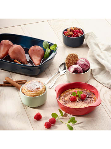 Brandt Foremki (4 szt.) w różnych kolorach do zapiekania - 180 ml