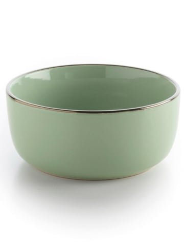 Brandt 4-delige set: kommen groen - Ø 15,2 cm