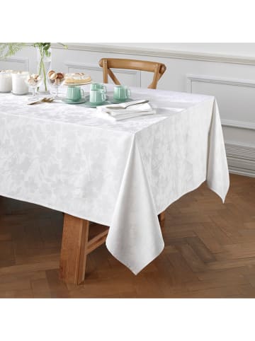 Brandt Tischdecke in Weiß - (L)250 x (B)170 cm