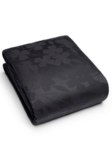 Brandt Tafellaken antraciet - (L)300 x (B)170 cm