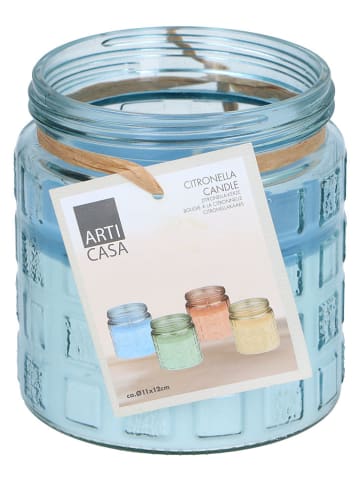 Arti Casa Świece zapachowe (2 szt.) - 2x 230 g (produkt niespodzianka)