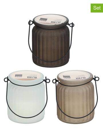 Arti Casa 2-delige set: citronellolkaarsen - 2x 349 g (verrassingsproduct)