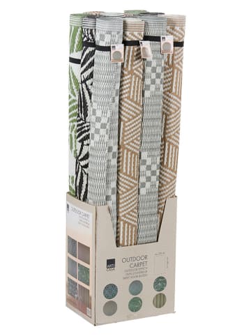 Arti Casa Outdoor-Teppich - (L)180 x (B)120 cm (Überraschungsprodukt)