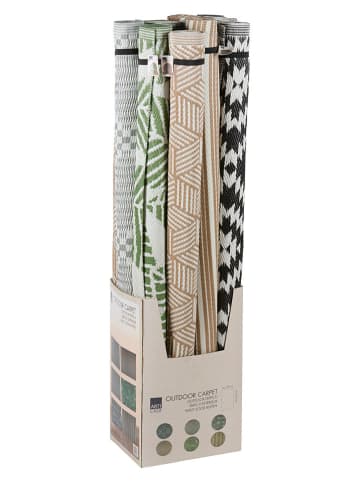 Arti Casa Outdoortapijt - (L)230 x (B)160 cm (verrassingsproduct)