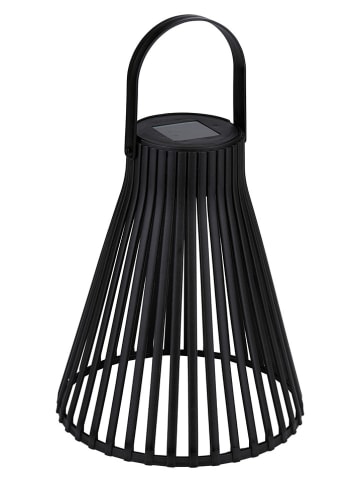 Arti Casa Solarne lampiony LED (2 szt.) w kolorze czarnym - wys. 33 x Ø 20 cm