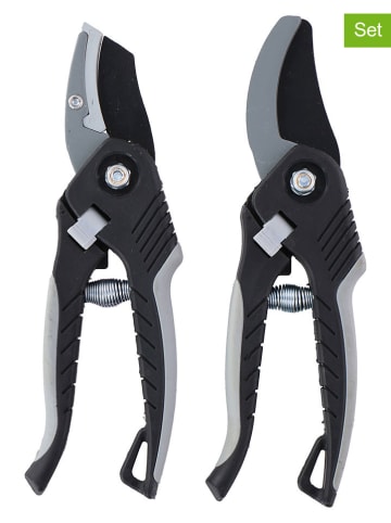 KINZO 2-delige set: snoeischaren - (L)20 cm (verrassingsproduct)