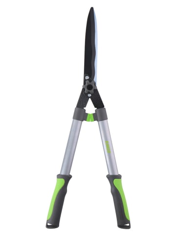 KINZO Nożyce w kolorze zielonym do żywopłotu - dł. 65 cm