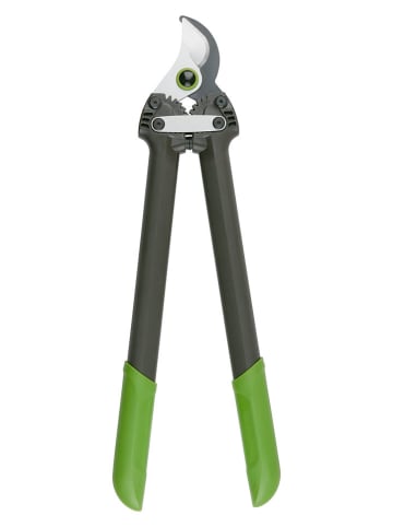 KINZO Astschere in Grau/ Grün - (L)50 cm