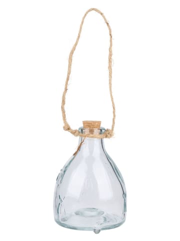 KINZO 4er-Set: Wespenfallen - (H)14 x Ø 9 cm