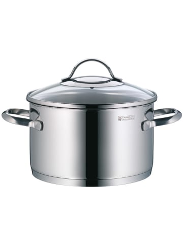 WMF 9tlg. Edelstahl-Kochgeschirr-Set "Provence Plus"