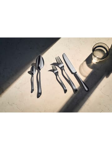 WMF 30tlg. Edelstahl-Besteck-Set ''Sitello 233''