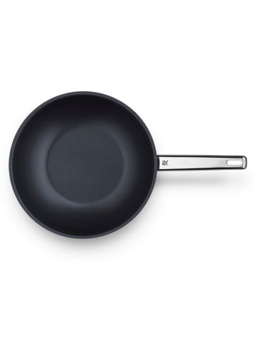 WMF Wok ''Duracuisine'' in Schwarz - Ø 28 cm