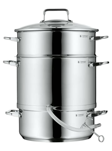 WMF Edelstahl-Entafter - 7 l