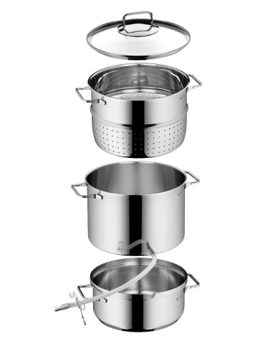 WMF Edelstahl-Entafter - 7 l