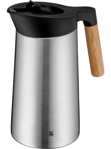 WMF Edelstahl-Isolierkanne ''Kineo'' - 1 l