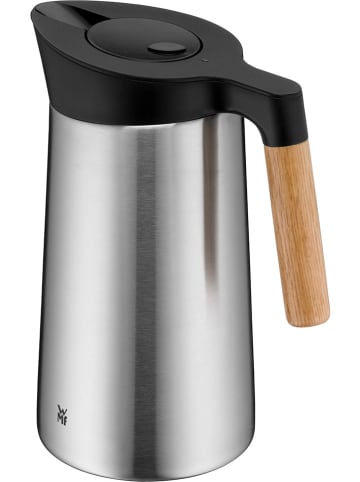 WMF Edelstahl-Isolierkanne ''Kineo'' - 1 l