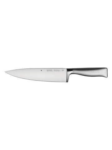 WMF Edelstahl-Kochmesser "Grand Gourmet" - (L)33,5 cm