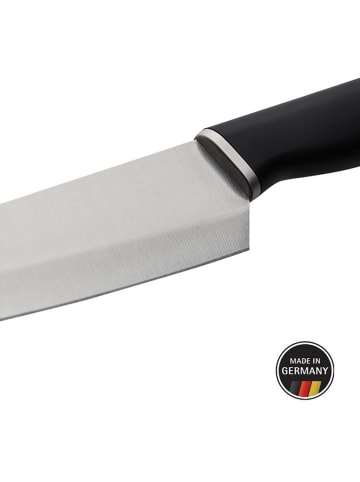 WMF 3er-Set: Messer "Kineo" in Schwarz