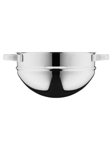 WMF Edelstahl-Rührschüssel - (H)13,6 x Ø 24 cm