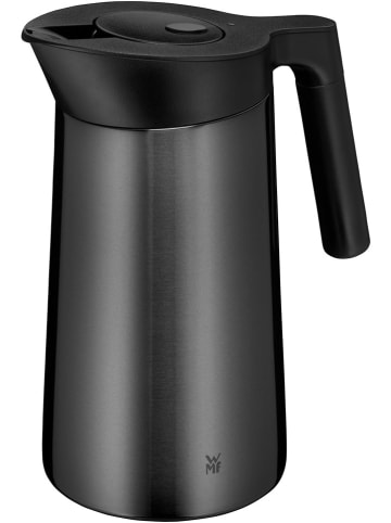 WMF Isolierkanne "Kineo" in Anthrazit - 1 l