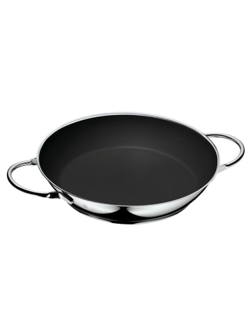 WMF Edelstahl-Servierpfanne ''Ceradur Profi'' - Ø 24 cm