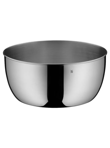 WMF Edelstahl-Salatschleuder - 4 l