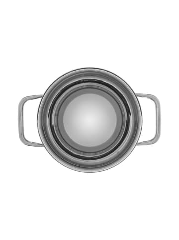 WMF Edelstahl-Rührschüssel - Ø 16,5 cm