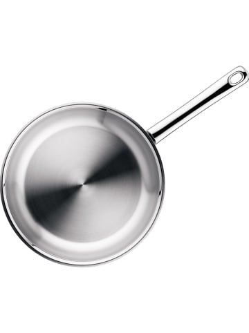 WMF Edelstahl-Bratpfanne - Ø 24 cm