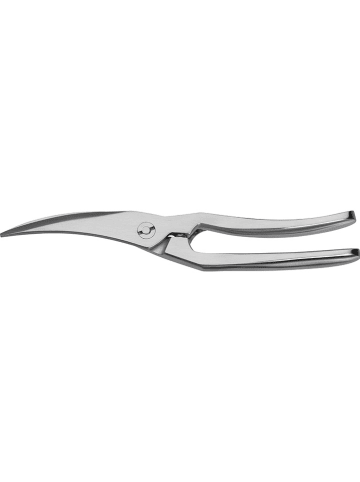 WMF Geflügelschere in Silber - (L)25 cm