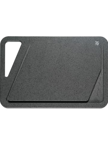 WMF Schneidebrett in Schwarz - (B)45 x (T)30 cm