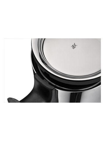 WMF Karaffe "Basic" in Silber - 1,5 l