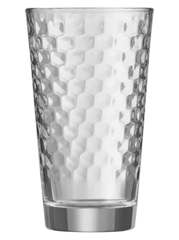 WMF 5tlg. Karaffen-Set "Basic" in Transparent