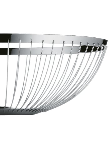 WMF Dekoschale ''Concept 292'' in Silber - Ø 26 cm