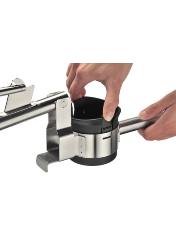 WMF Edelstahl-Multipresse "Profi Plus"